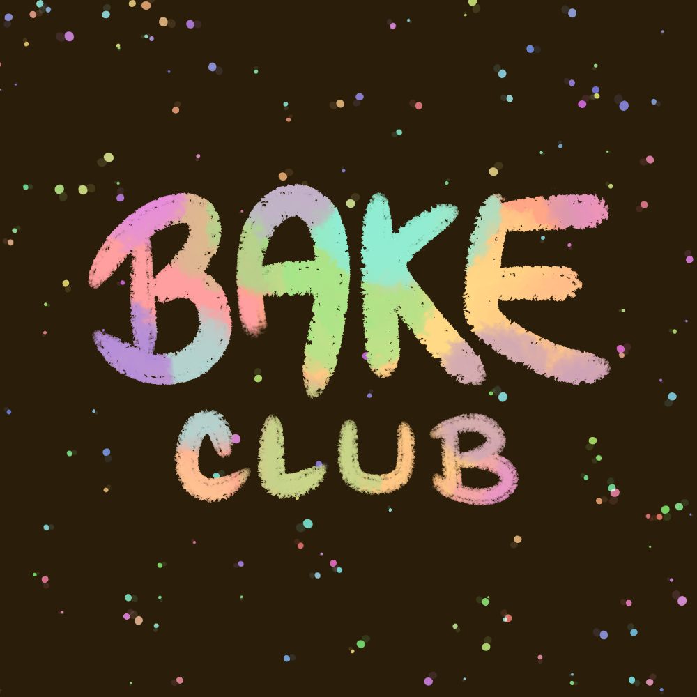 Bake Club