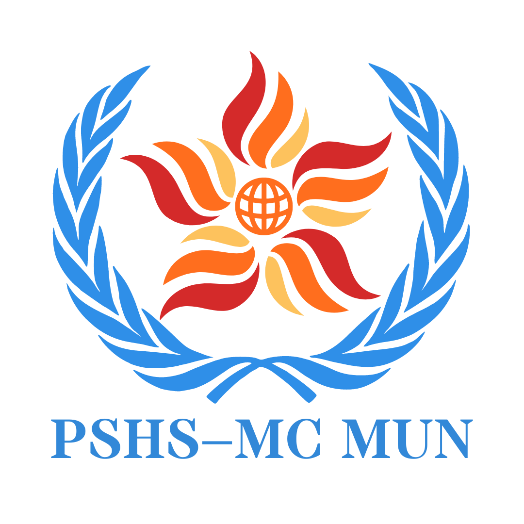 PSHS-MC Model United Nations