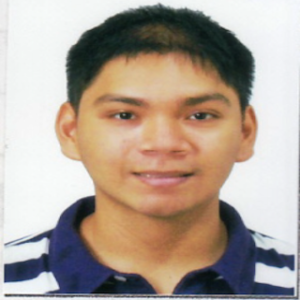 APOLINARIO, PAOLO LUIS D. MATH