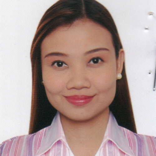 Aguila,Christine Joy D. (FILIPINO)