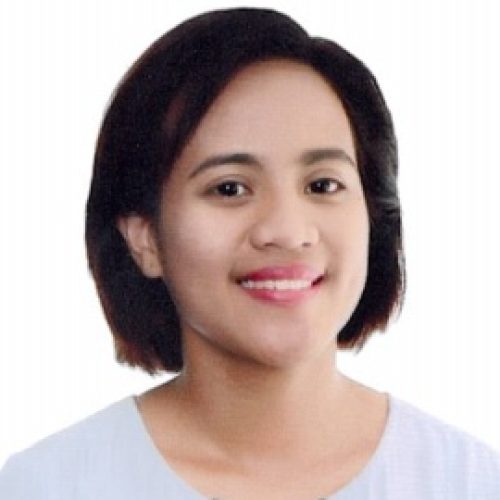 BARQUILLA, ESTER CAMILLE B._FILIPINO