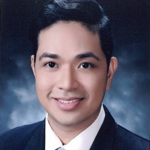 ORQUE, FRANCIS D._FILIPINO